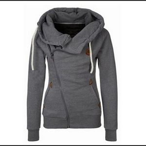 Tops - Zip up Tops - Zip up